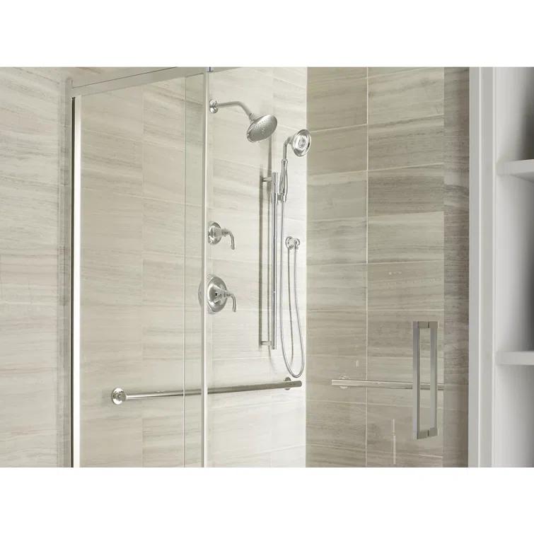 Purist® Grab Bar