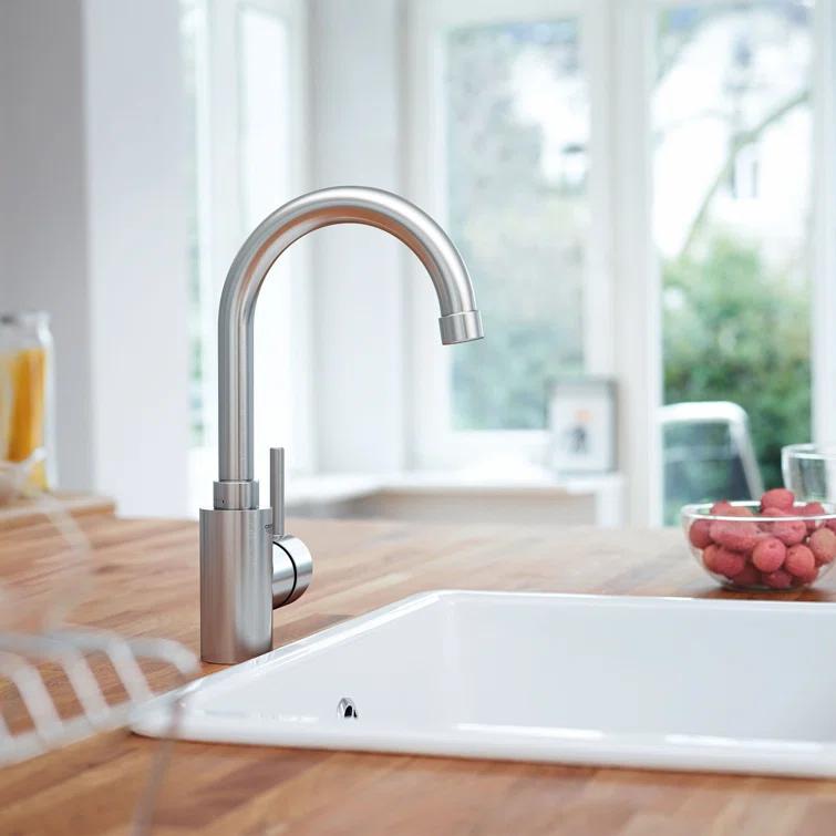 Concetto™ Bar Faucet with Accessories