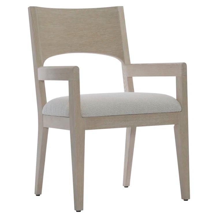 Bernhardt Solaria 19'' H Upholstered Armchair