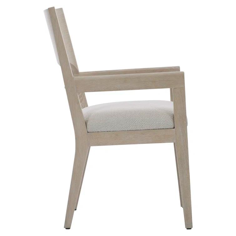 Bernhardt Solaria 19'' H Upholstered Armchair