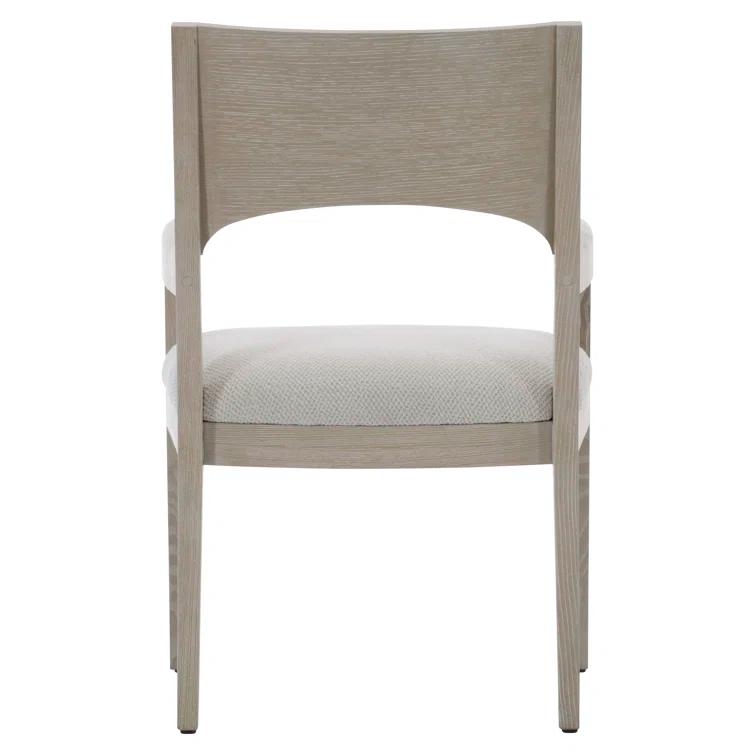 Bernhardt Solaria 19'' H Upholstered Armchair