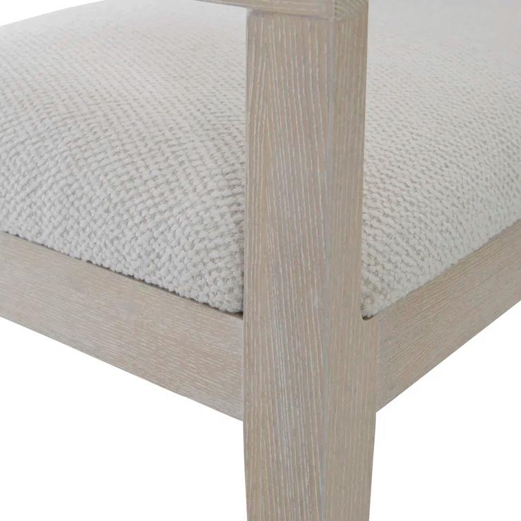 Bernhardt Solaria 19'' H Upholstered Armchair