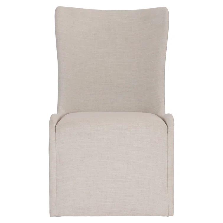 Albion 24" W Side Chair