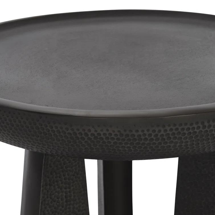 Bernhardt Nala Tray Top End Table