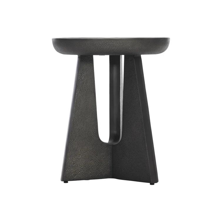 Bernhardt Nala Tray Top End Table