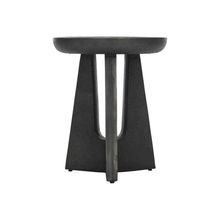 Bernhardt Nala Tray Top End Table