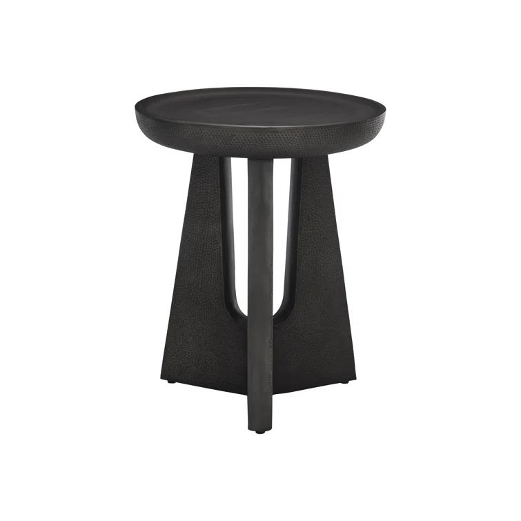 Bernhardt Nala Tray Top End Table