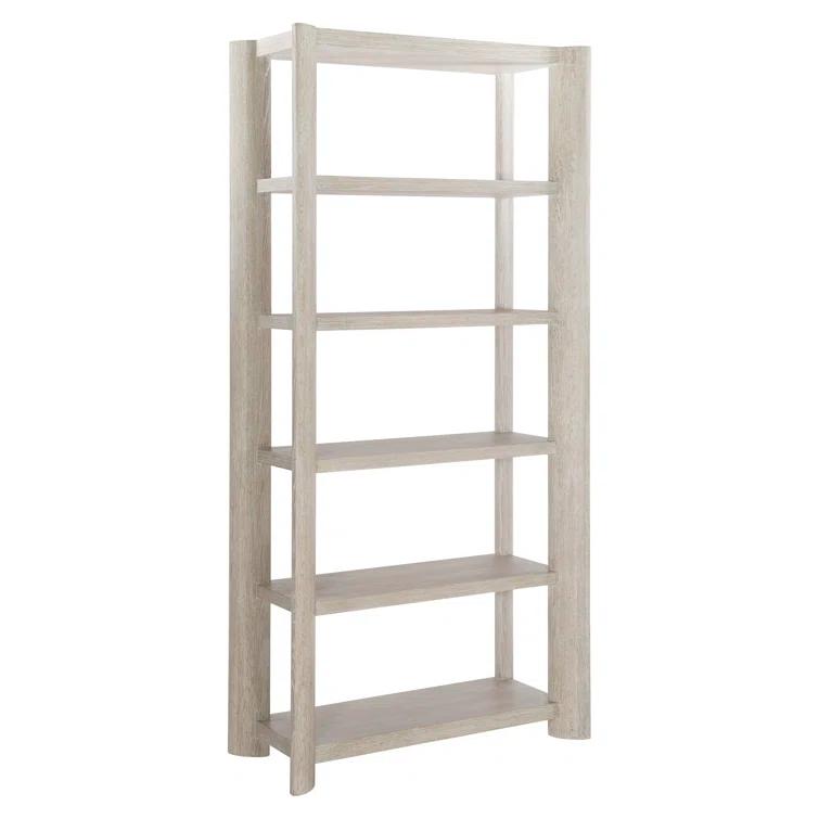 Bernhardt Arlyn Etagere Bookcase