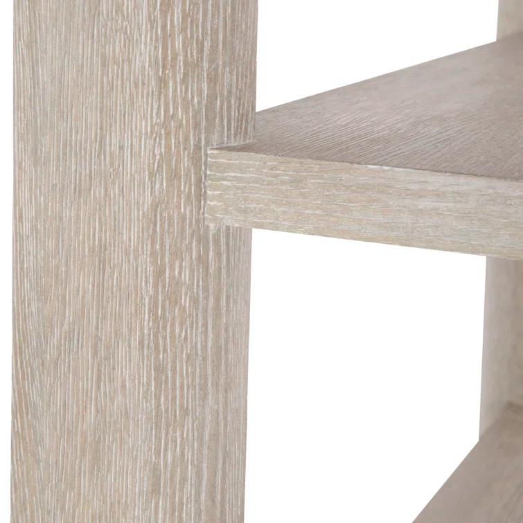 Bernhardt Arlyn Etagere Bookcase