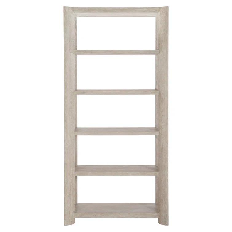 Bernhardt Arlyn Etagere Bookcase