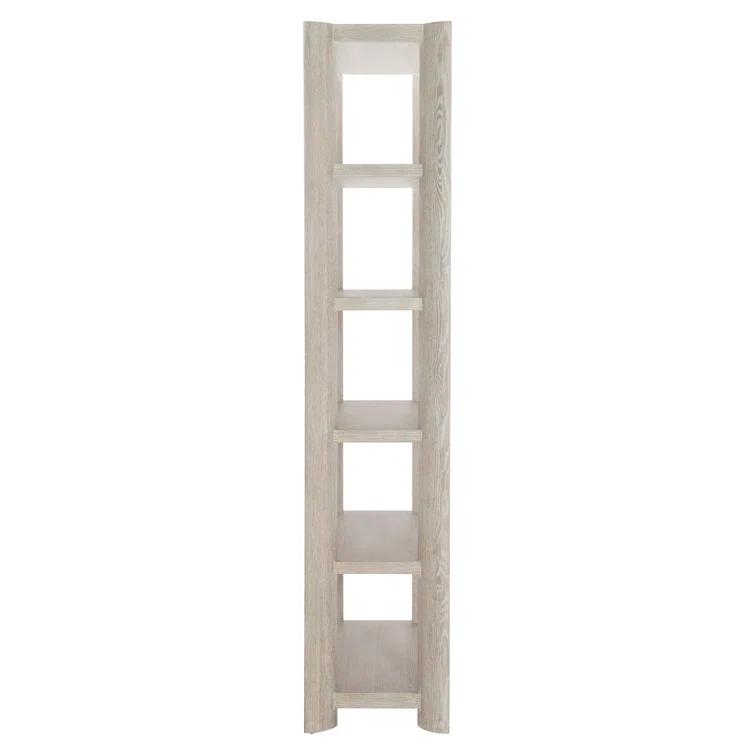 Bernhardt Arlyn Etagere Bookcase