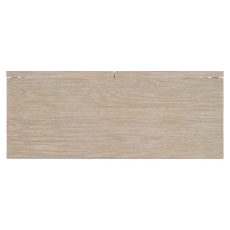 Bernhardt Solaria Solid Wood 2 - Door Accent Cabinet | Wayfair