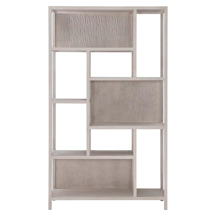 Bernhardt Solaria Etagere Bookcase