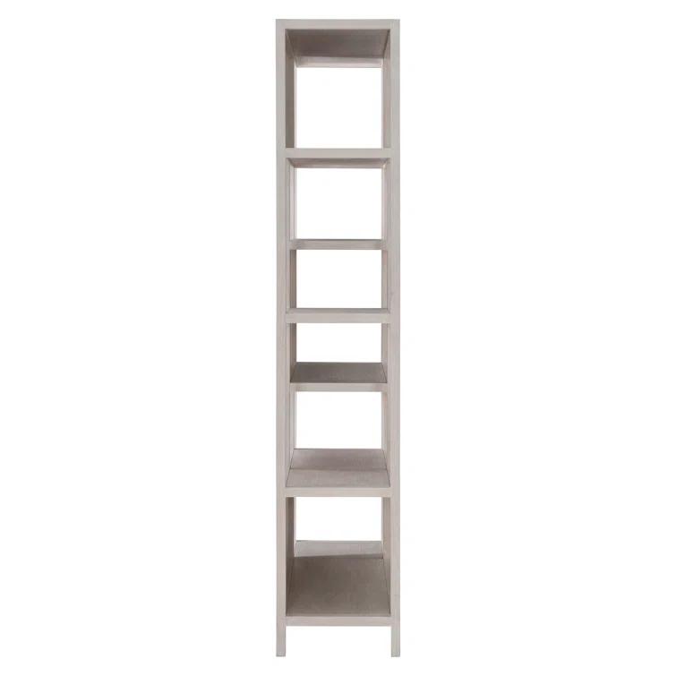 Bernhardt Solaria Etagere Bookcase