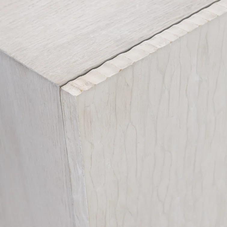 Bernhardt Solaria 80.13'' Sideboard