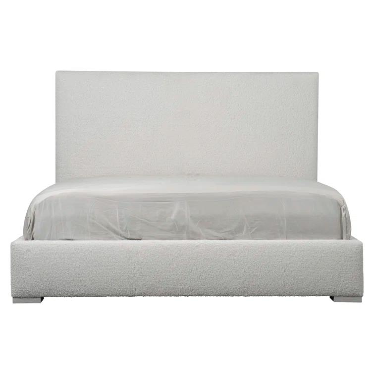 Solaria Upholstered Standard Bed