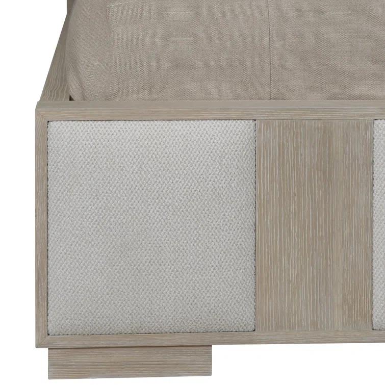 Bernhardt Solaria Upholstered Standard Bed