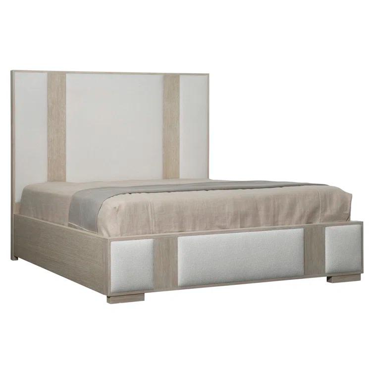 Bernhardt Solaria Upholstered Standard Bed