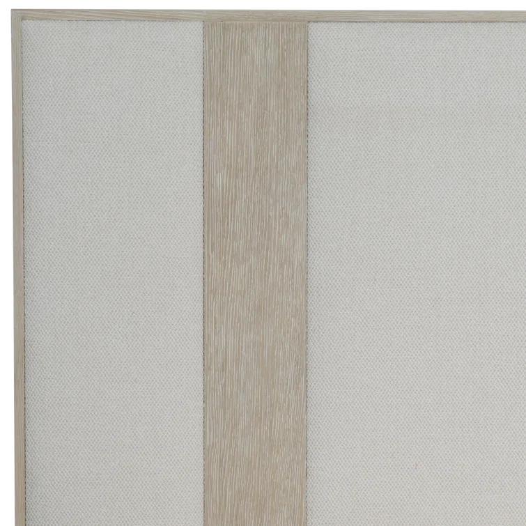 Bernhardt Solaria Upholstered Standard Bed