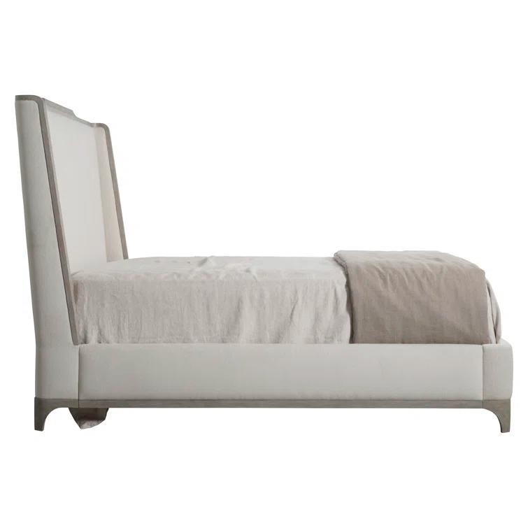 Bernhardt Albion Upholstered Standard Bed