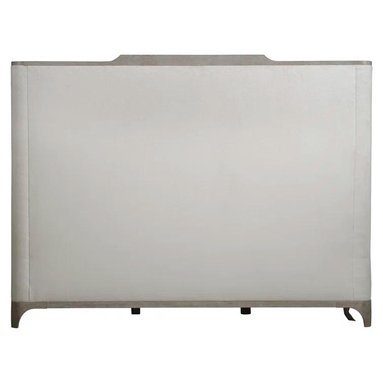 Bernhardt Albion Upholstered Standard Bed