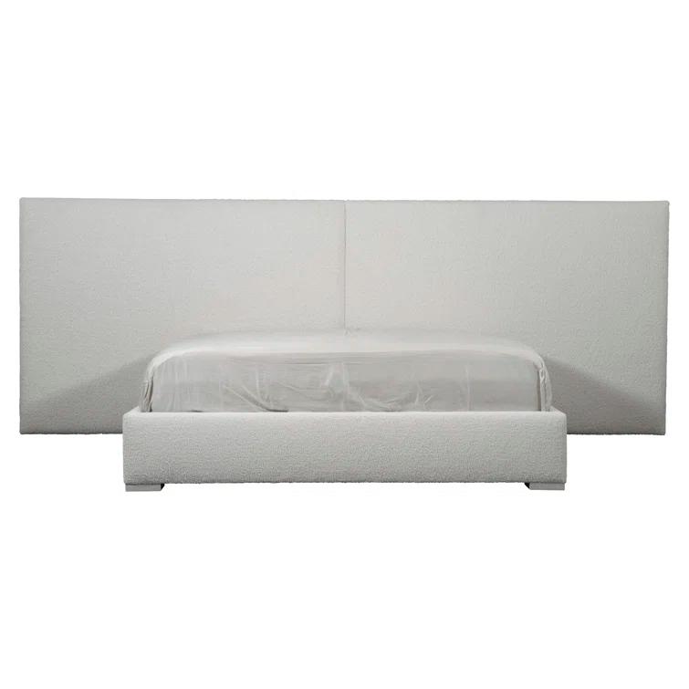 Bernhardt Solaria Upholstered Standard Bed