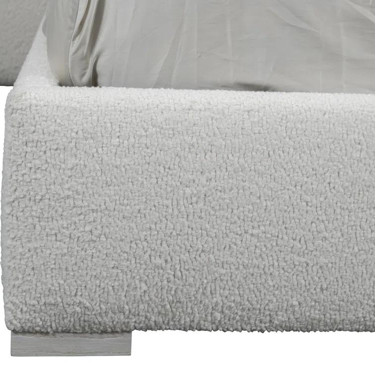 Bernhardt Solaria Upholstered Standard Bed