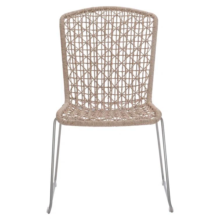 Carmel Outdoor Dining Side Chair