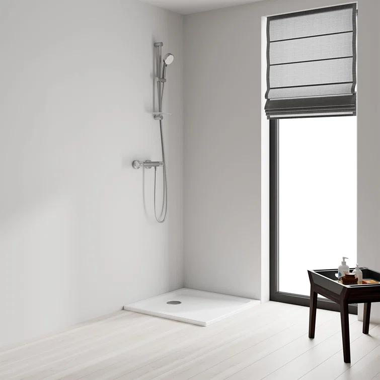 Tempesta® Cosmopolitan Multi Function Handheld Shower Head
