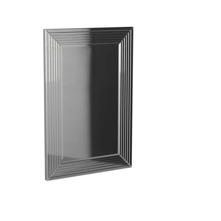 Rosdorf Park Derringer Rectangle Mirror