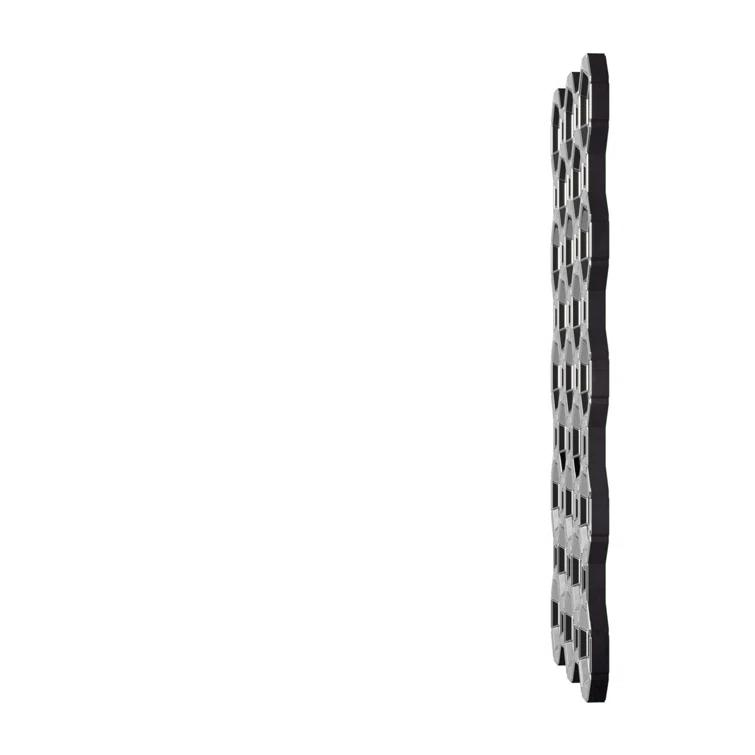 Willa Arlo™ Interiors Ridout Flat Mirror
