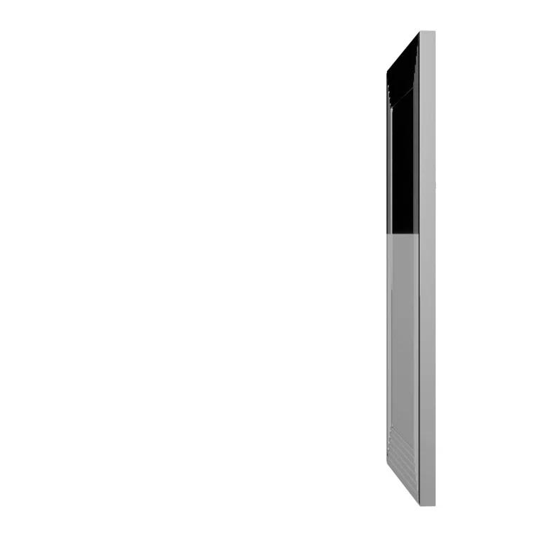 Rosdorf Park Derringer Rectangle Mirror