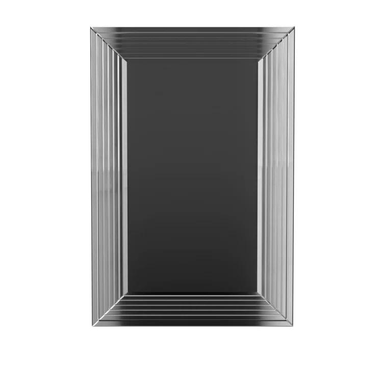 Rosdorf Park Derringer Rectangle Mirror