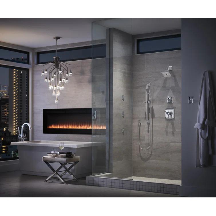 Brizo T70130-PC Delta Bathroom Fixture Hardware Parts, Chrome