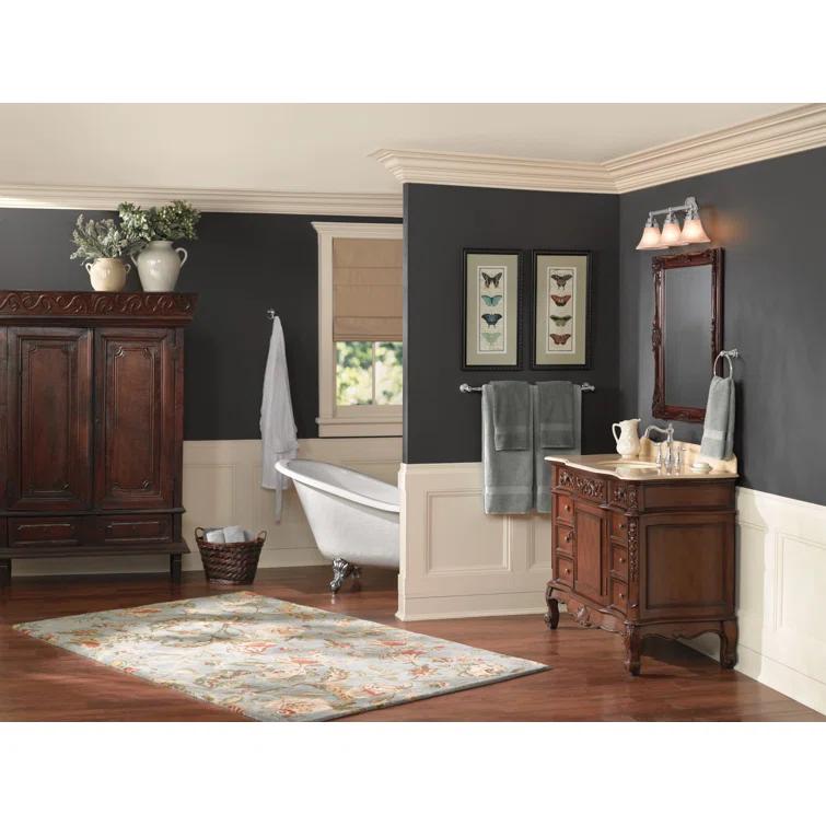 Weymouth Wall Mounted Robe Hook