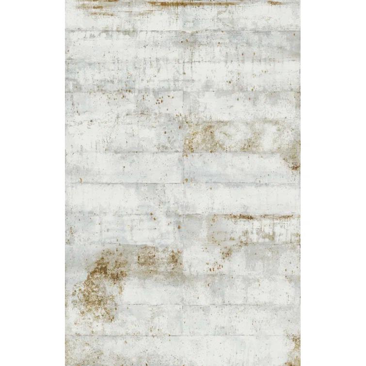 Andova Serenite 4-in. x 16-in. Subway Vintage Look Glazed Porcelain Vintage Wall Tile