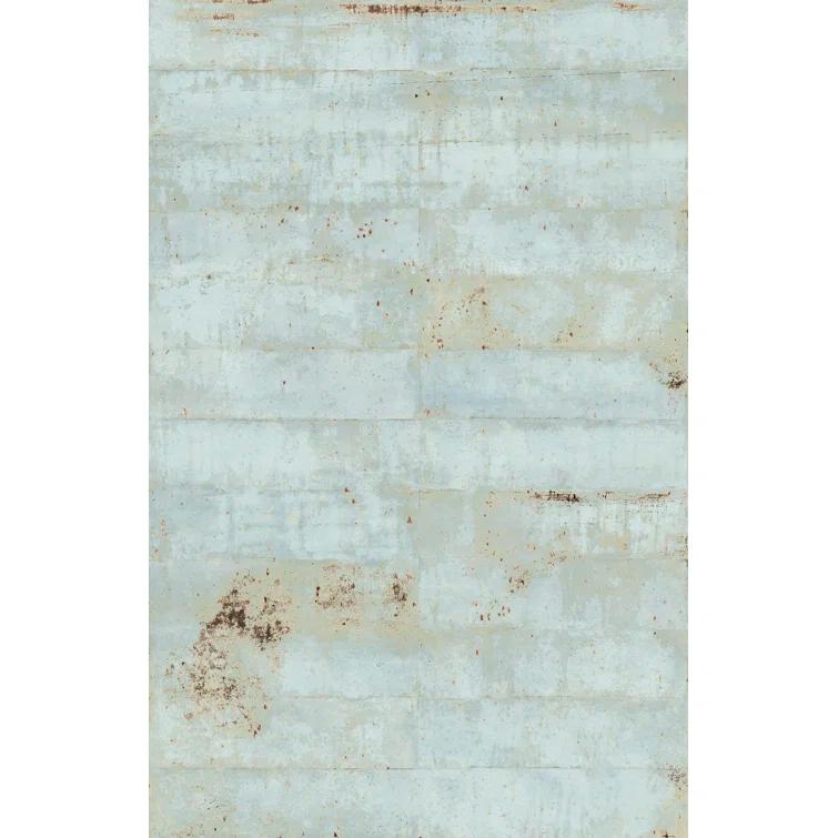 Serenite 4-in. x 16-in. Subway Vintage Look Glazed Porcelain Vintage Wall Tile