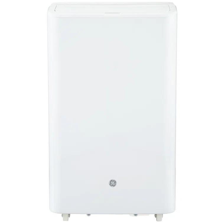 GE® 10,000 BTU Portable Air Conditioner For Medium Rooms Up To 350 Sq Ft. (7,200 BTU SACC)