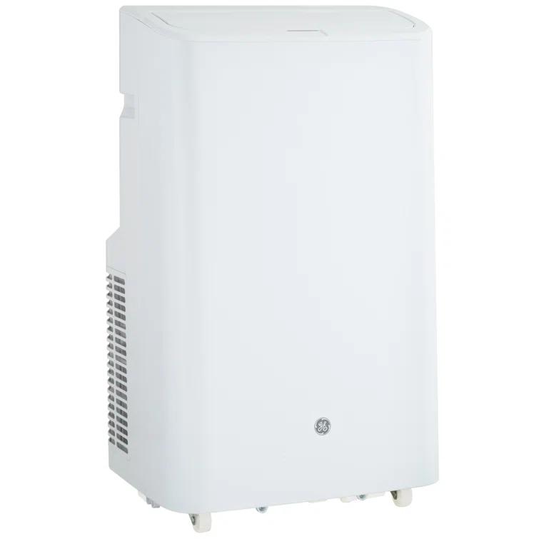 GE® 10,000 BTU Portable Air Conditioner For Medium Rooms Up To 350 Sq Ft. (7,200 BTU SACC)