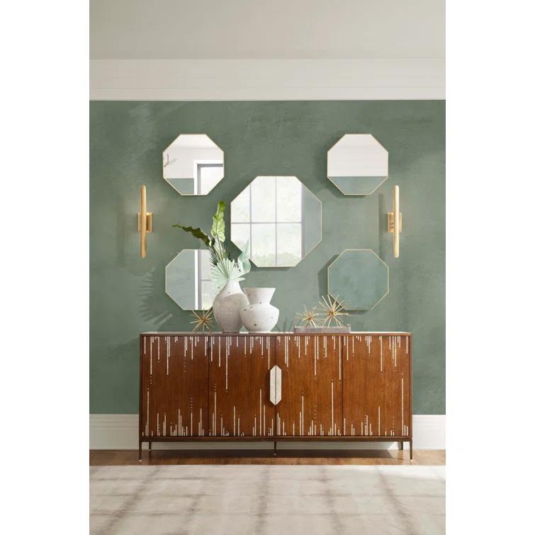 Baton Sconce by Regina Andrew