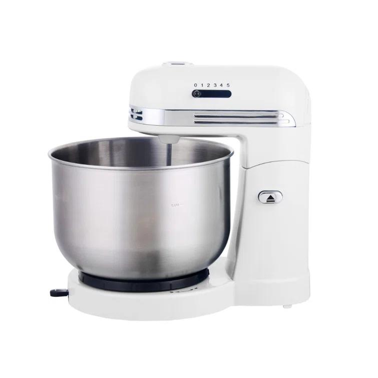 Brentwood Brentwood 5 Speed 3.5 Quarts Stand Mixer SM1162W
