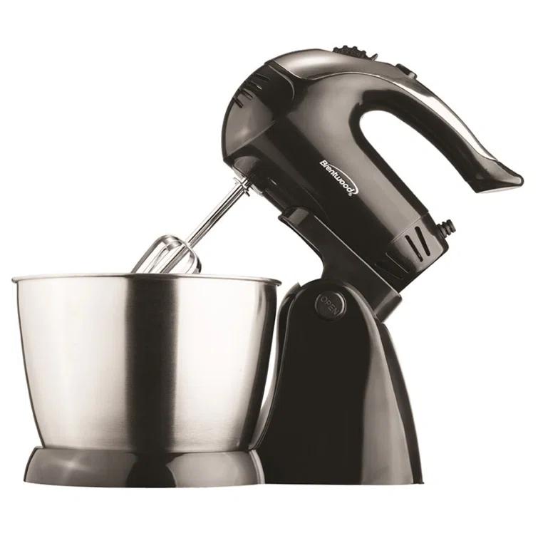 Brentwood Brentwood 5 Speed 3 Quarts Stand Mixer SM-1153