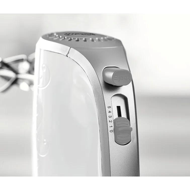 Brentwood Appliances 5 Speed Hand Mixer