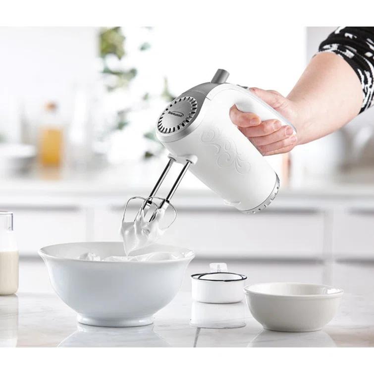 Brentwood Appliances 5 Speed Hand Mixer