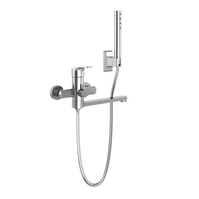 Wall Mounted Tub Filler