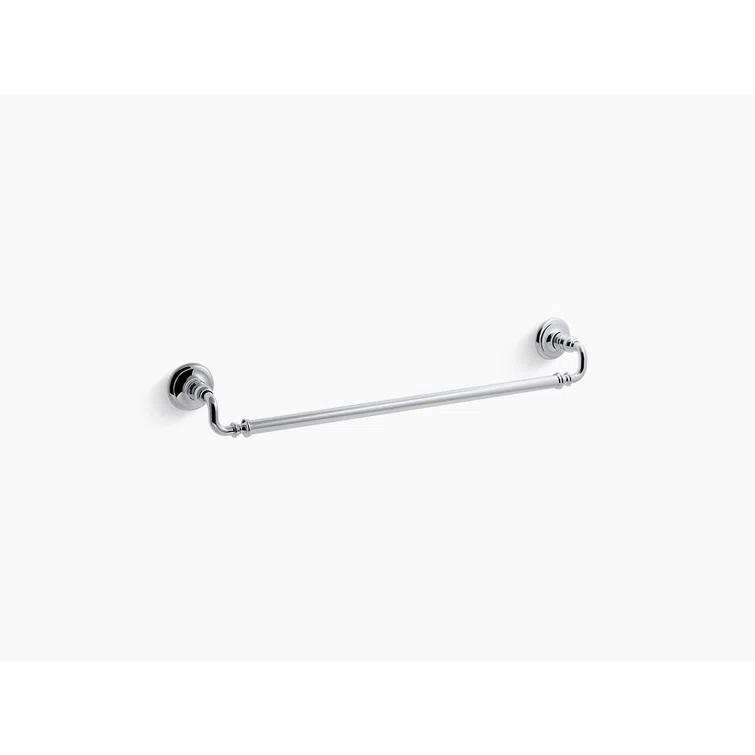 Artifacts® Wall Mounted Towel Bar