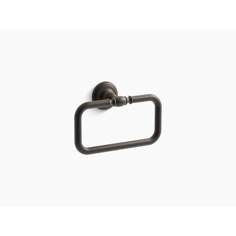 Artifacts® Towel Ring