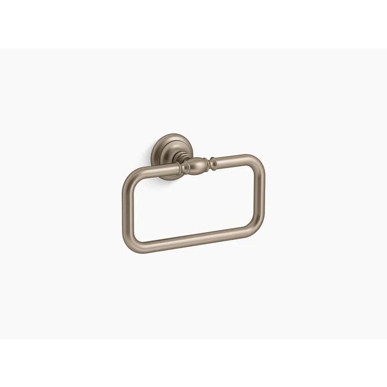 Artifacts® Towel Ring