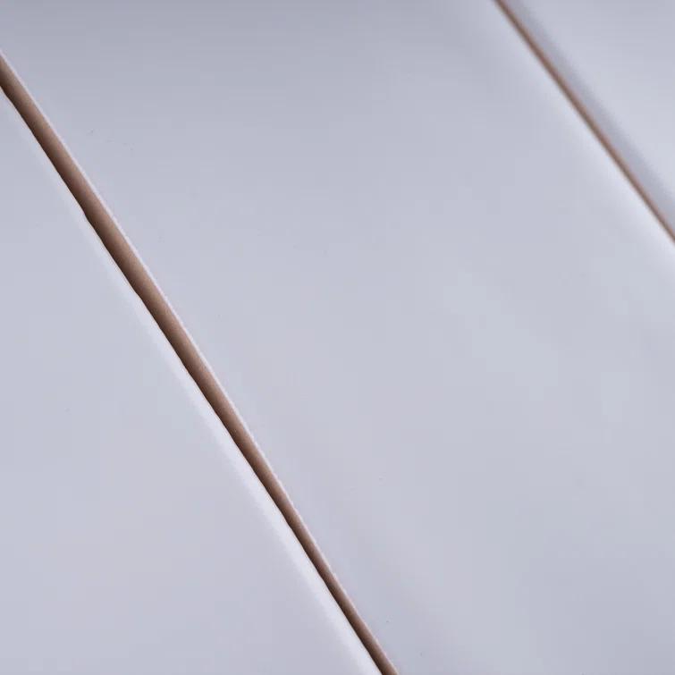 Kezma 3 in. x 12 in. Ceramic Subway Wall Tile