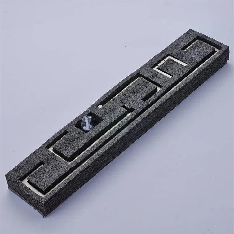 4 - Piece Bathroom Hardware Set